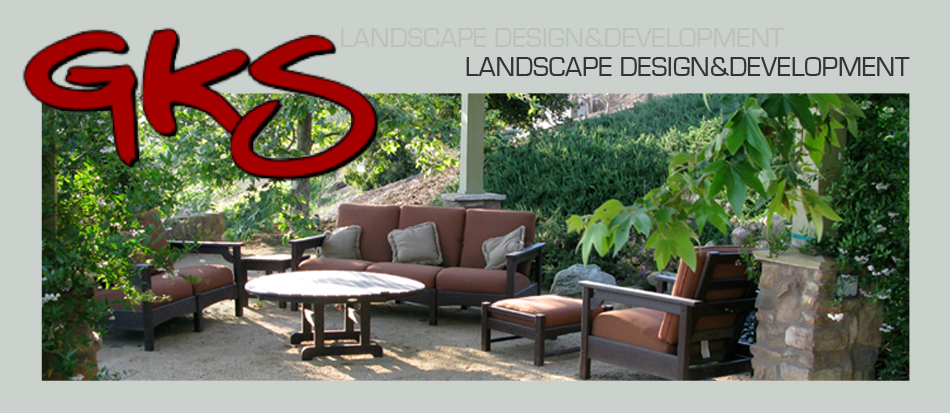 GKS Landscape Design and Development