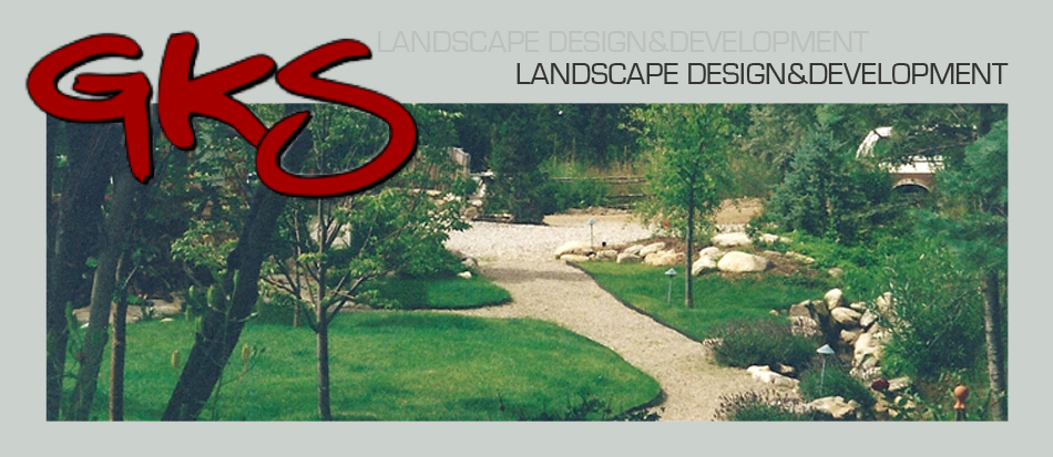 GKS Landscape Design and Development